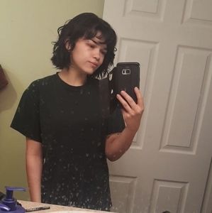 Meet your Posher, Shiloh